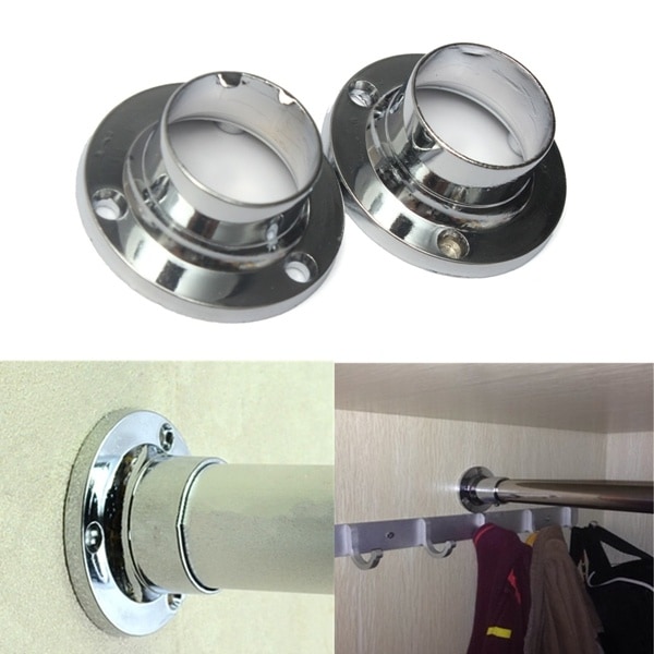 Outdoor Wall Mount Bracket Metal for 12CM CCTV Security Dome Camera