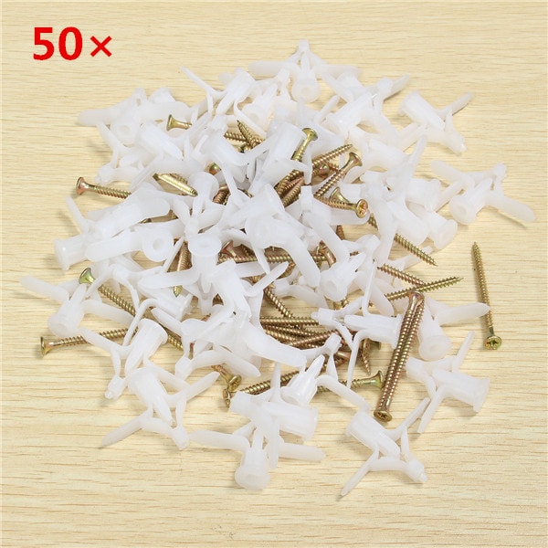 30x Half Round Styrofoam Polystyrene Foam Ball for DIY Handmade Craft 10cm