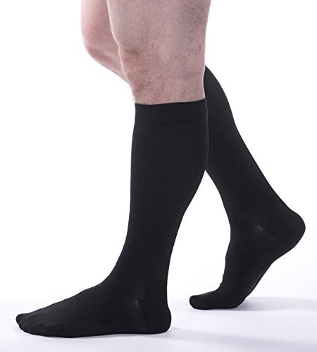 Mens low cut athletic Ankle sock Patterned matrix of squares frame Breathable Short Sock