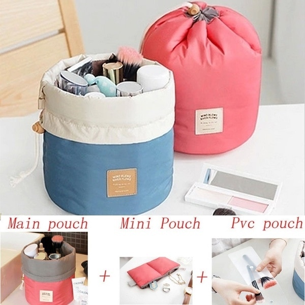 HZH Butterfly Art Retro Backpack Hand-Woven Style National Wind Wild Backpack Cloth Bag