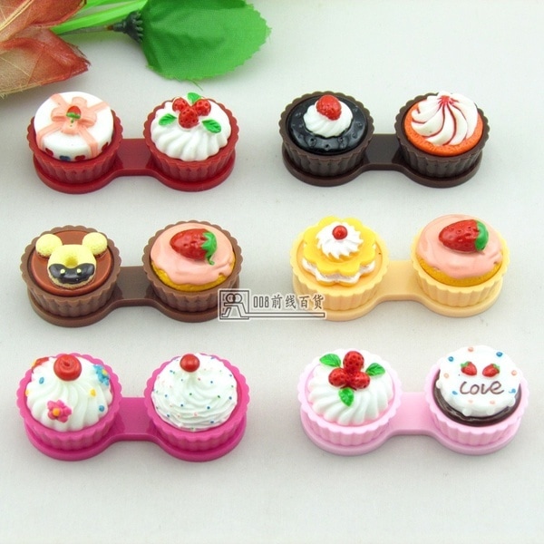 Cake Silicone Push Mold 784 For Chocolate Resin Clay Fondant Soap Wax