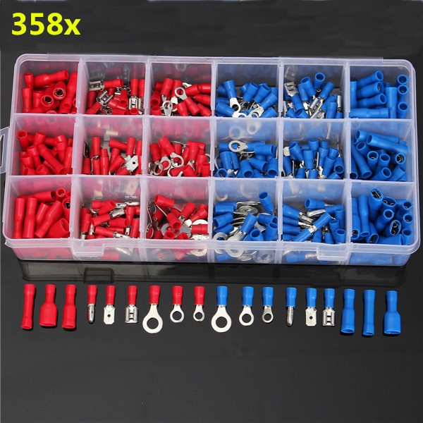 BGS Mini Plier Plyer /& Cutter Set 5 Pcs Professional Range 463
