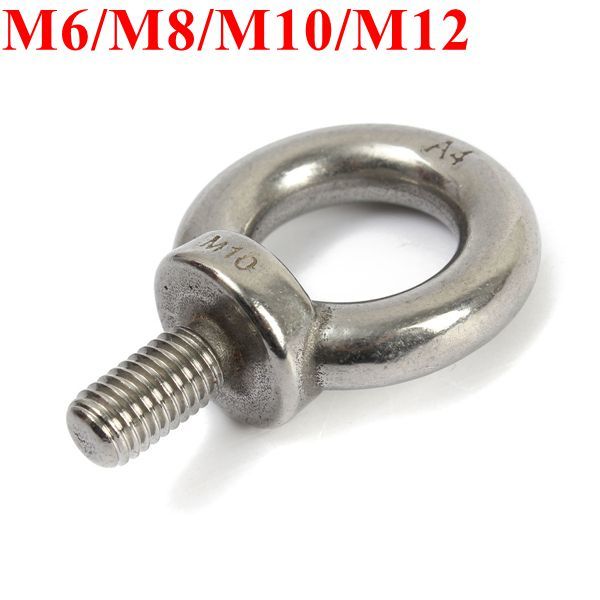 320 Piece Stainless Steel Screws Interior Exterior Vintage Boat Restoration