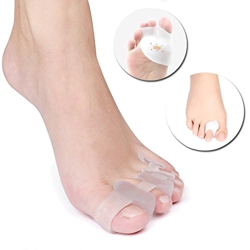 5PCs Elegant Sticky Fabric Shoe Back Heel Insoles Pads Cushion Liner Grips Top