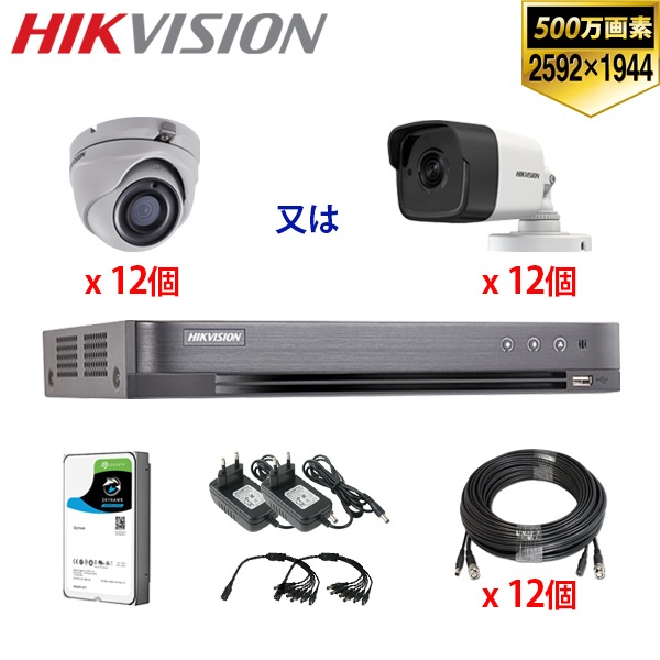 Hikvision Tvi M Ds Huhi K Ds Ce H T Itm Ds