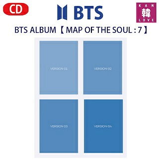 Qoo10 おまけ付き Bts Cd アルバム Kpop