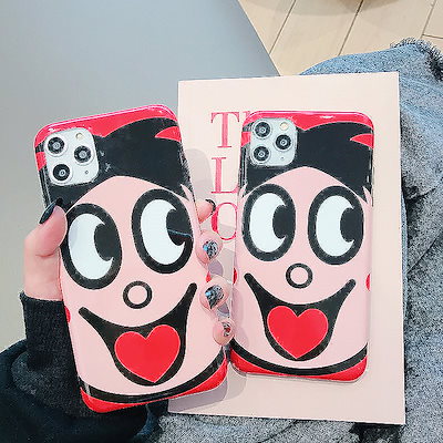 Qoo10 かわいいキャラクタープリクラ8 Plus スマホケース 保護フィルム Qoo10 かわいいキャラクタープリクラ8 Plus スマホケース 保護フィルム