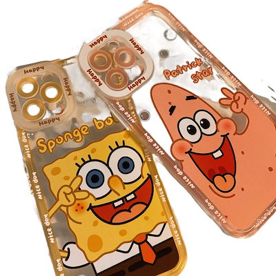 超人気高品質 Iphoneケース かわいいスポンジボブスクエアパンツiphone12 Iphone13 Iphone11ケース Www Satektarim Com Tr