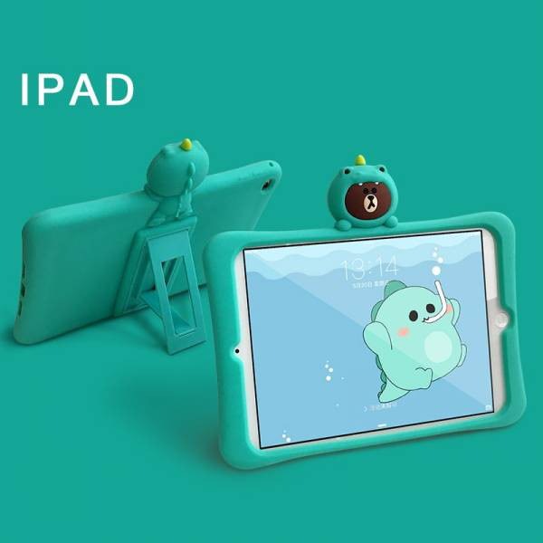 Qoo10 かわいい Ipad ケース カワイイ お洒落 Ipad Pro9 7 Ipad Mini4 Mini3 2 1 保護カバー Pu タブレット 全機種対応 K1