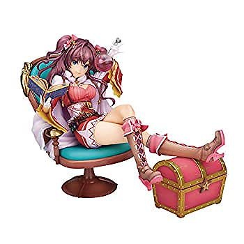 超美品 アイドルマスターシンデレラガールズ一ノ瀬志希パフュームトリッパーver 1 7完成品フィギ コレクション