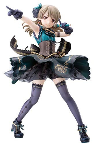 森久保 ギフトフォーアンサーver フィギュア フィギュア アイドルマスター ショッピングホーム 生活 P 1 7スケール シンデレラガールズ 乃々