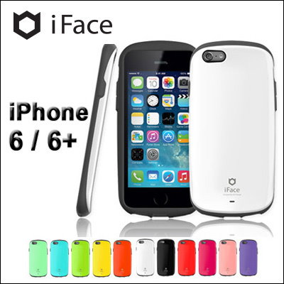 Qoo10 アイフェイス 韓国製 Iface Iphone スマホケース 保護フィルム
