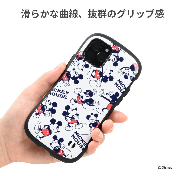 Qoo10 Iface公式 Iphone 11 Pro Iphone11 ケース ディズニー キャラクターiface First Class ケース ミッキー