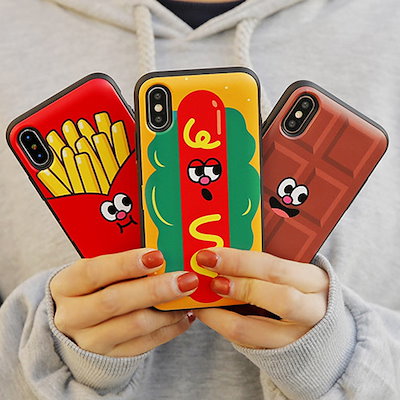 楽天ランキング1位 Iphoneケース アイフォン12ケース韓国ファーストフードカード収納バンパーあいふぉん1212pro12promaxケース Iphone12caseカバースマホケース携帯ケースiphone12 Www Ilas Edu Tt