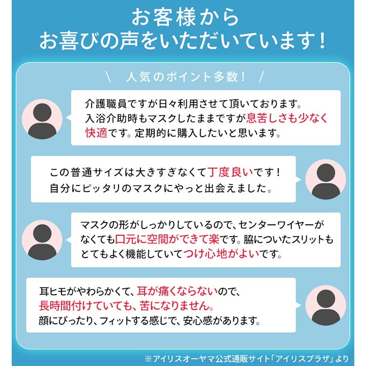 Qoo10] 【120枚入り】 マスク 不織布マスク