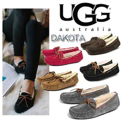 Qoo10 Ugg Dakota 5612 Ugg Dakota 5612 シューズ