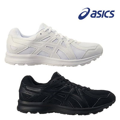 jog asics