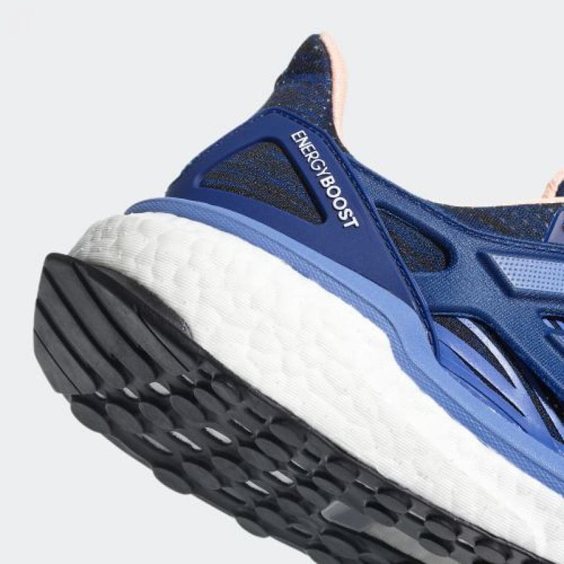 Qoo10 公式 アディダス Adidas エナジーブースト W Energy Boost W レディース Ac8127 ランニング シューズ スポーツシューズ