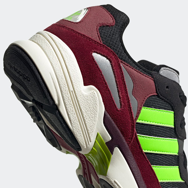 adidas yung q