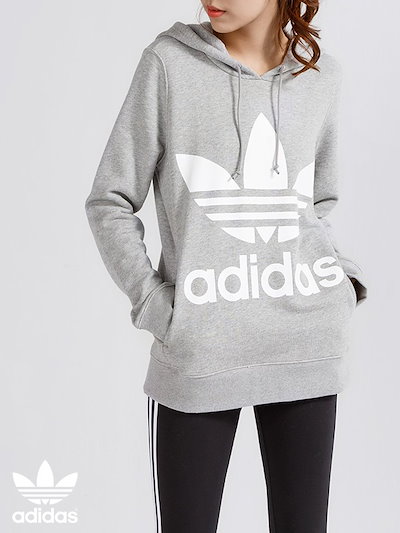 Qoo10 アディダス アディダス オリジナルス Adidas レディース服