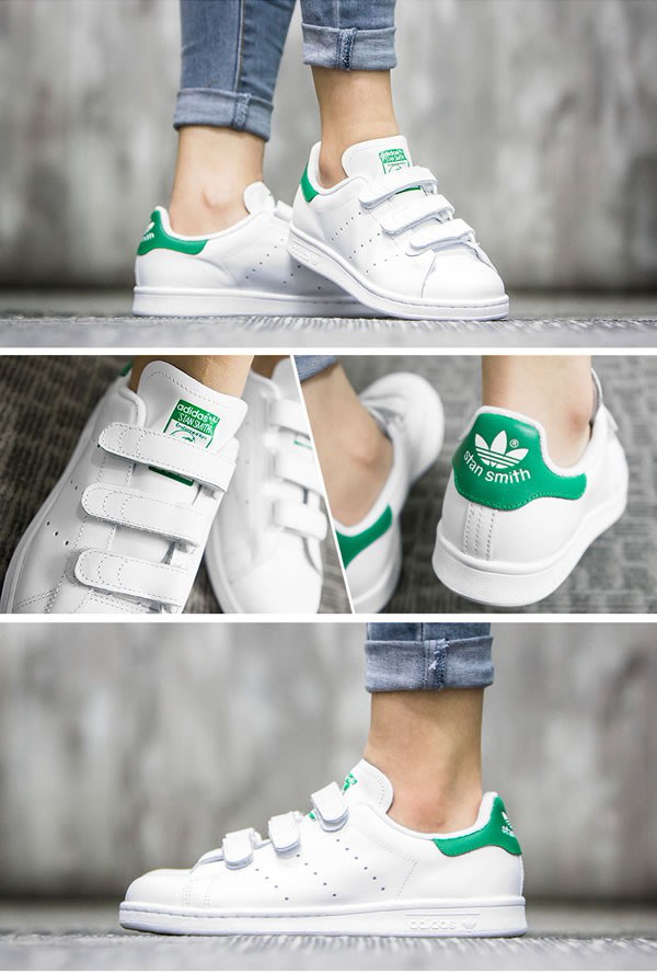 adidas stan smith cf s75187