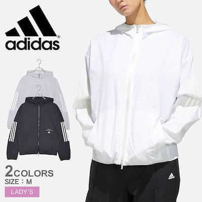 Qoo10 アディダス アディダス Adidas パーカー マス レディース服