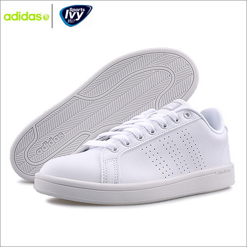 adidas neo cloudfoam valclean