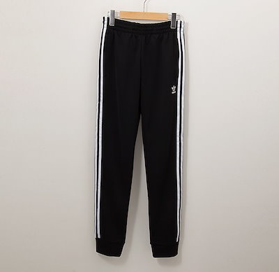 adidas originals sst tracksuit bottom