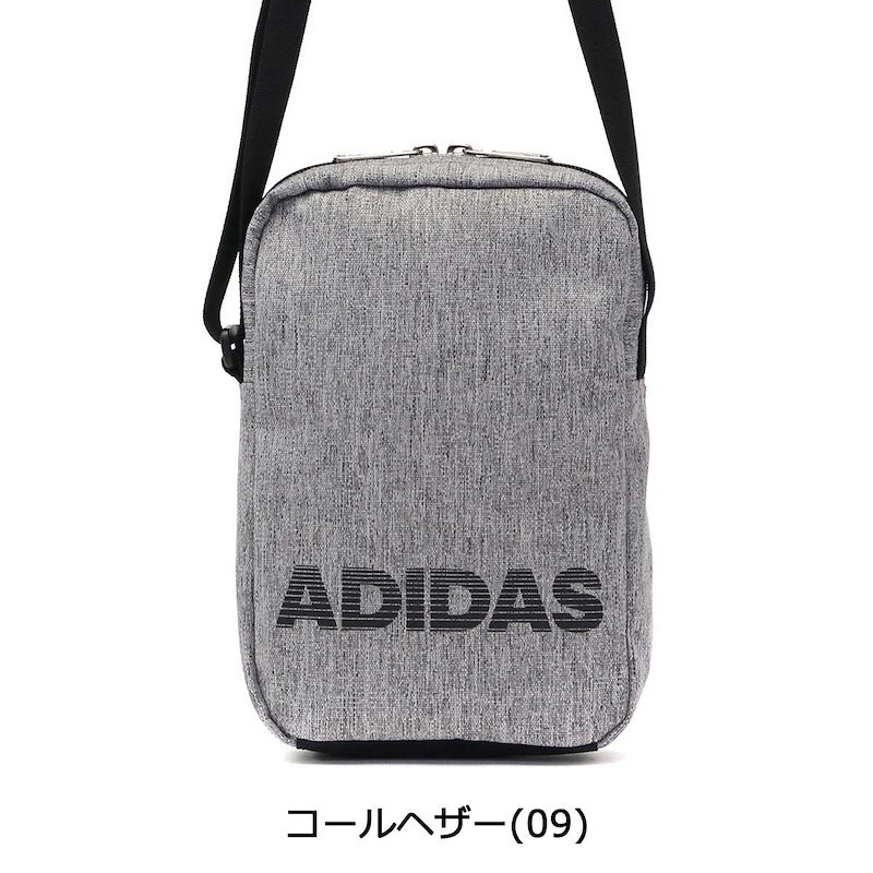 Qoo10 セール アディダス ショルダーバッグ Adidas バッグ 斜めがけ 小さめ ミニショルダー 縦型 メンズ レディース Qoo10 セール アディダス ショルダーバッグ Adidas バッグ 斜めがけ 小さめ ミニショルダー 縦型 メンズ レディース