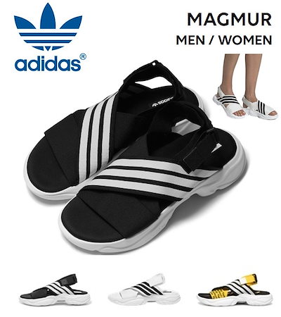 sandal adidas