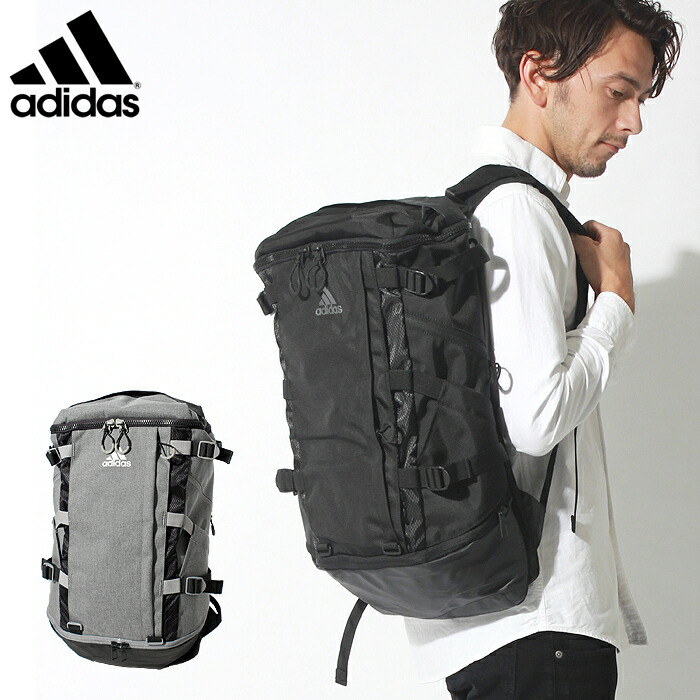 Qoo10 Adidas アディダス バックパック Opsバックパック26 Mks55 Bq1101 Bs0785 リュックサック