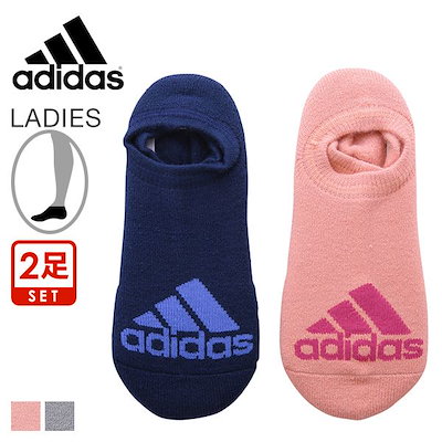 Qoo10 アディダス Adidas フットカバー 下着 レッグウェア