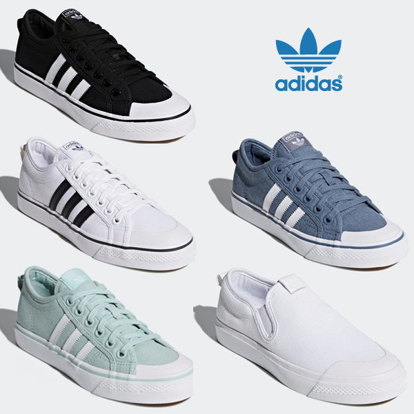 adidas nizza cq2332