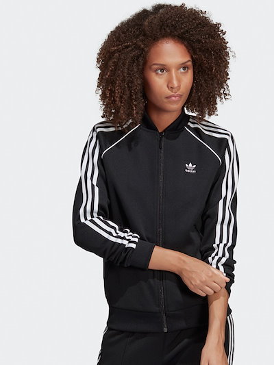 Qoo10 アディダス Adidas Originals アディ レディース服