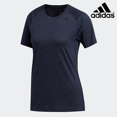 women's adidas tech short sleeve tee