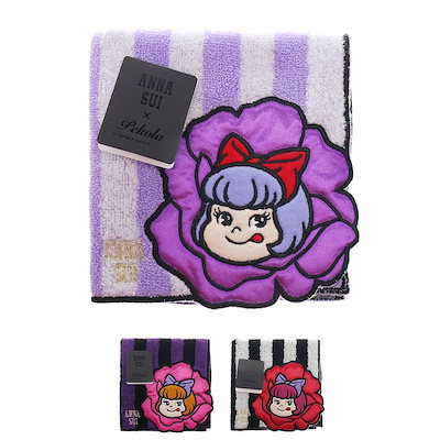 Qoo10 アナスイ アナスイ Anna Sui Xペコちゃん バッグ 雑貨