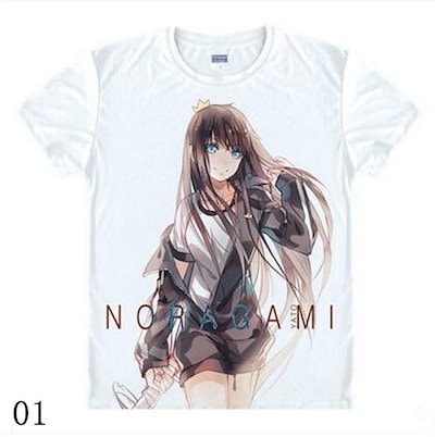 Qoo10 アニメ Tシャツ 夏 上質 プリント 动 メンズファッション