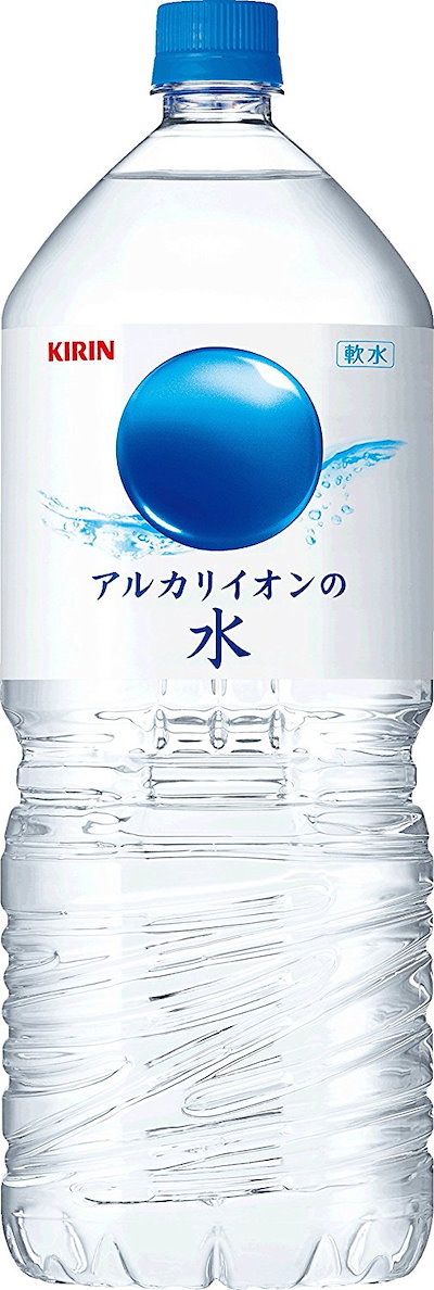 Qoo10 アルカリイオンの水 キリン アルカリイオンの水 Pet 2 飲料