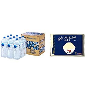 Qoo10 アルカリイオンの水 セット買い Amazon Co Jp 飲料