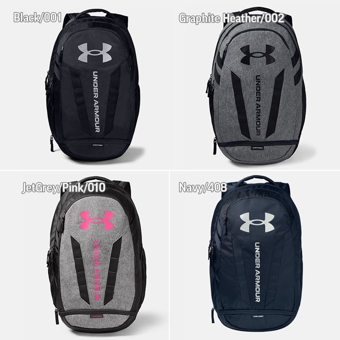 1767円 ハイクオリティ リュックサック メンズ レディース バッグ アンダーアーマー UNDER ARMOUR UAハッスル5.0