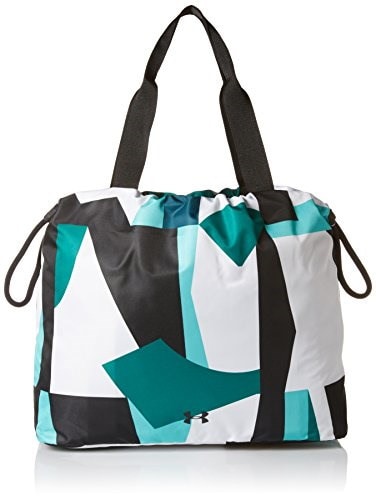 women's ua cinch printed tote