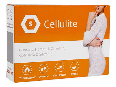 Qoo10 アンドロメディカル シレーナファーマセルライト 健康食品 サプリ