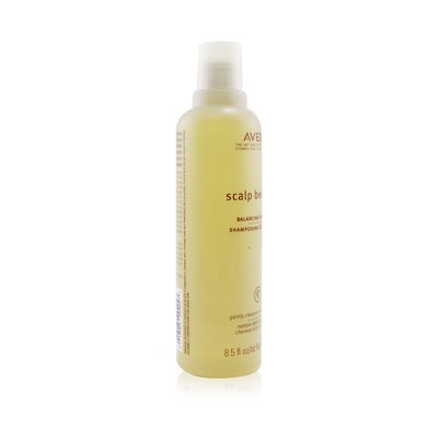 即納 最大半額 ヘアケア アヴェダアヴェダスカルプベネフィッツバランシングシャンプー250ml Www Western Irrigation Com