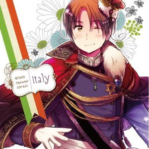 素敵な アニメ ゲーム イタリア Cv 浪川大輔 ヘタリアキャラクターcdiivol 1イタリア Sjemenarna Net