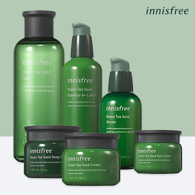 Qoo10 イニスフリー イニスフリー ディープ クリーム スキンケア