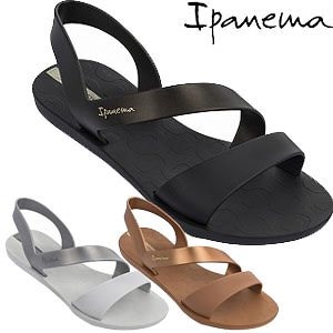 vibe sandal ipanema