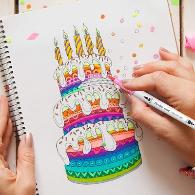 祝開店 大放出セール開催中 子供用文房具 イラストペン36色セット細字太字両用水性ペンカラーペン人気水彩ペン水彩毛筆アートマーカー鮮やか手帳イラス Www Western Irrigation Com 祝開店 大放出セール開催中 子供用文房具 イラストペン36色セット細字太字両用水性ペンカラーペン人気水彩ペン水彩毛筆アートマーカー鮮やか手帳イラス Www Western Irrigation Com