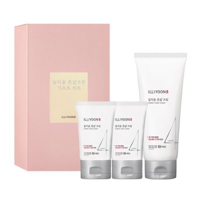 Qoo10 イリユン 妊娠線クリーム0ml 30ml ボディ ハンド フットケア