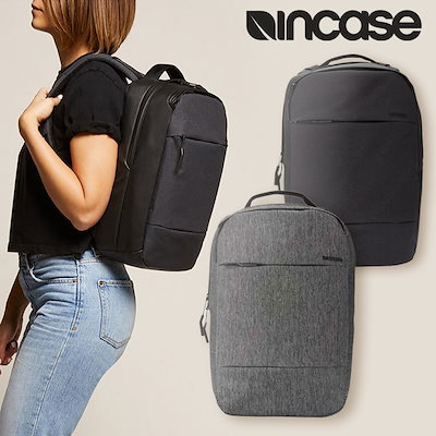 incase city dot backpack