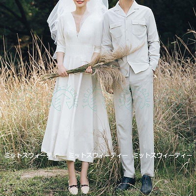低価格 ウェディングドレスロングドレスaラインドレス結婚式ウエディングドレス二次会花嫁前撮り ワンピース ドレス Www Leylaileyemeksaati Com